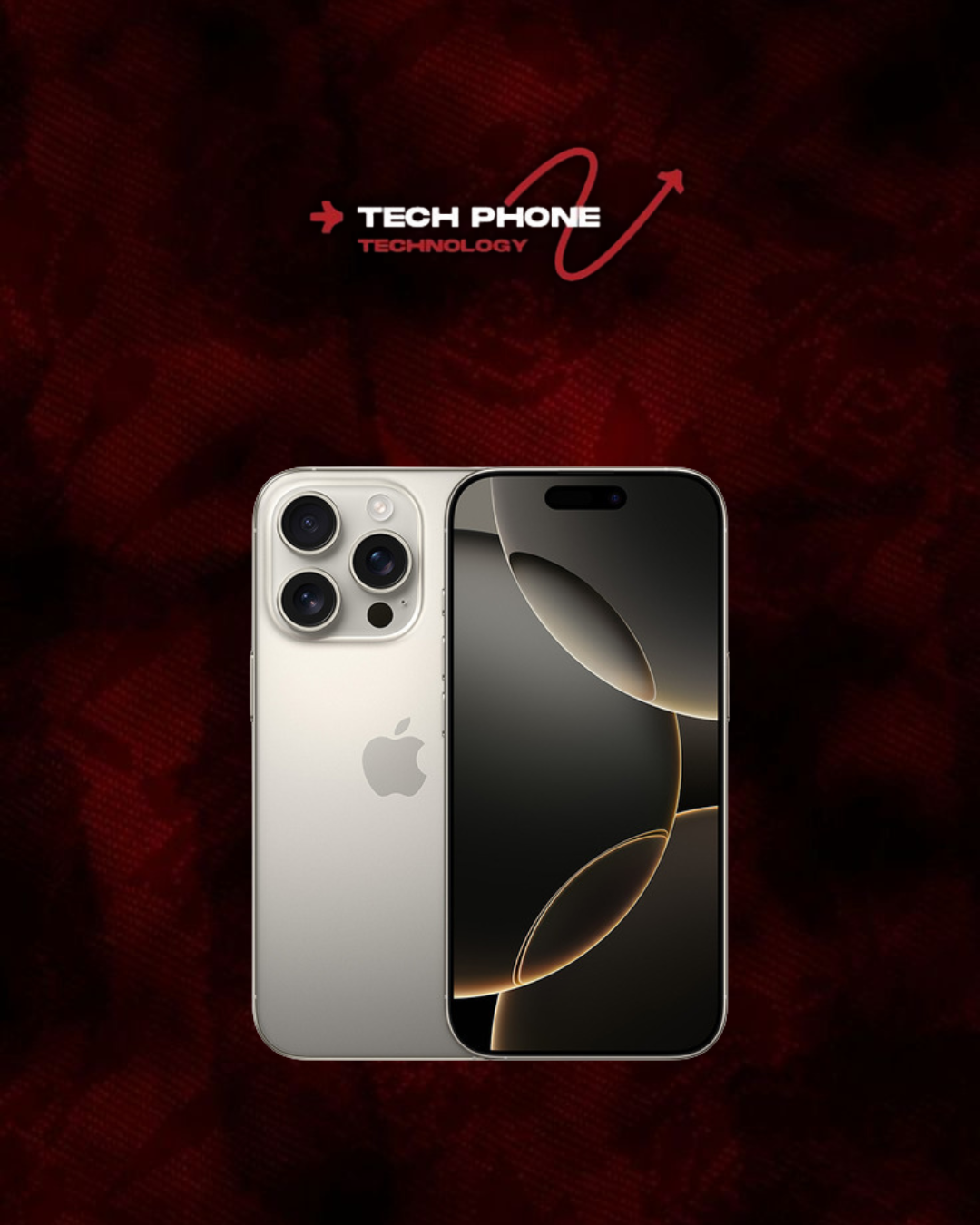 iPhone 16 Pro 1TB