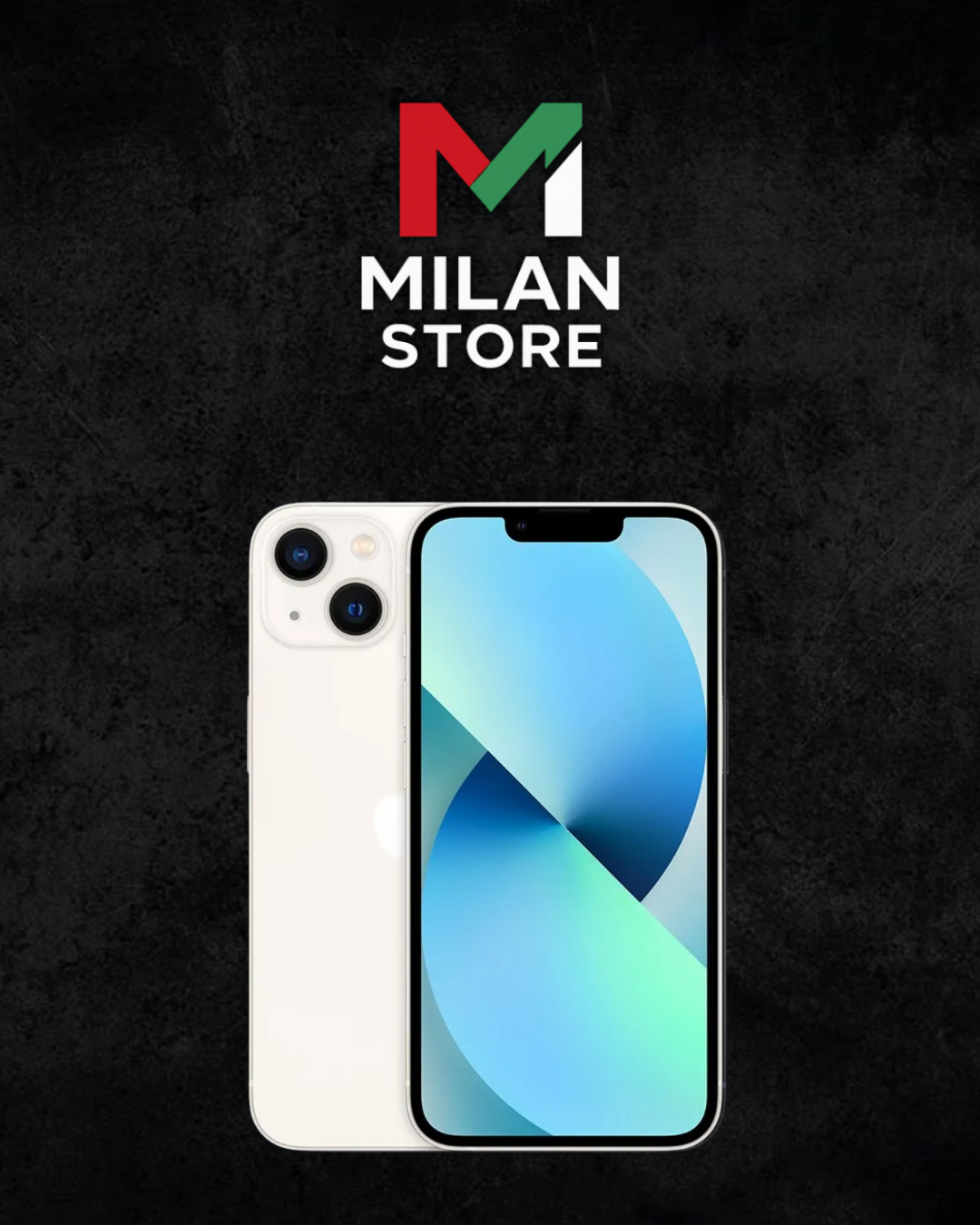 iPhone 13 256 GB