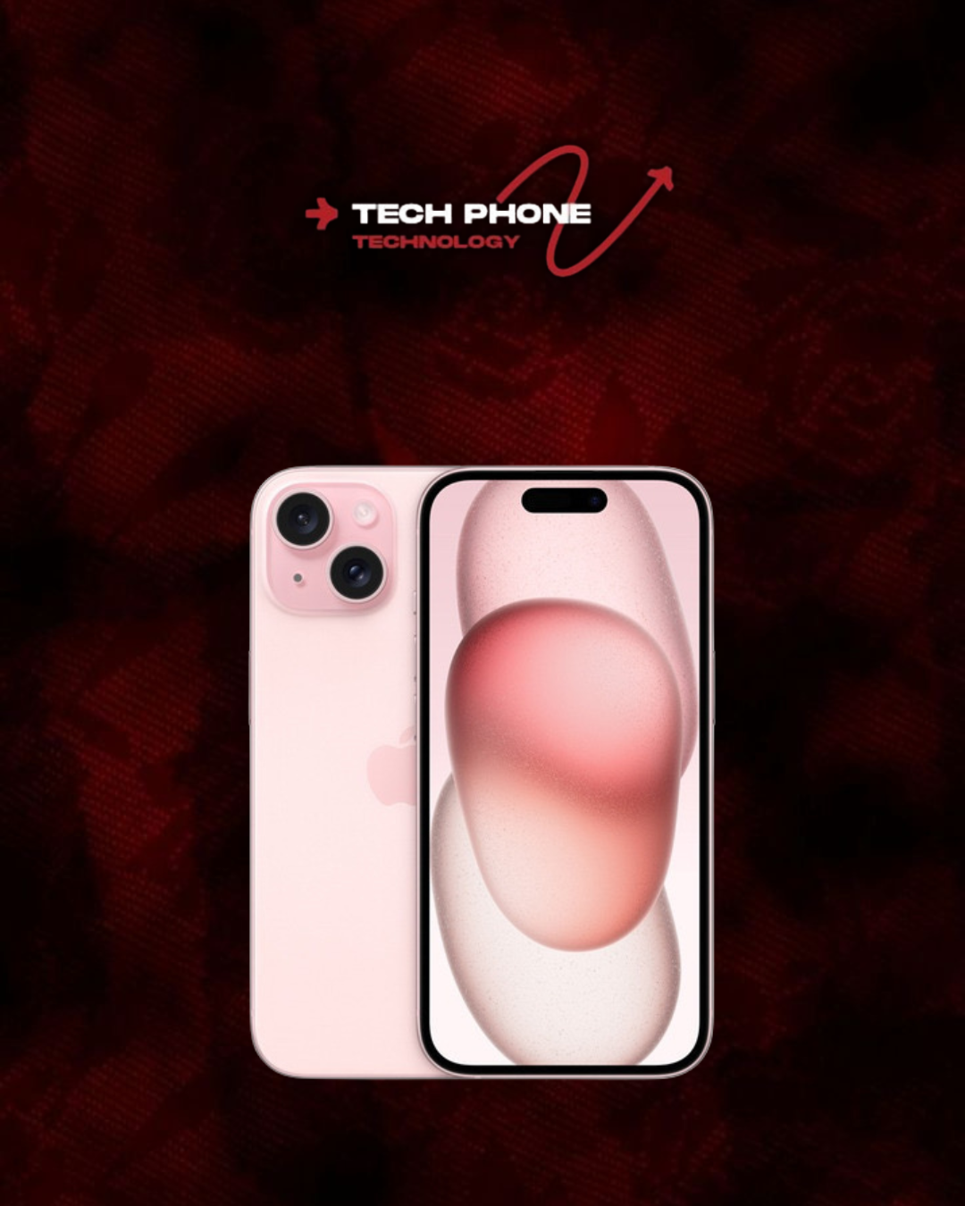 iPhone 15 1 TB