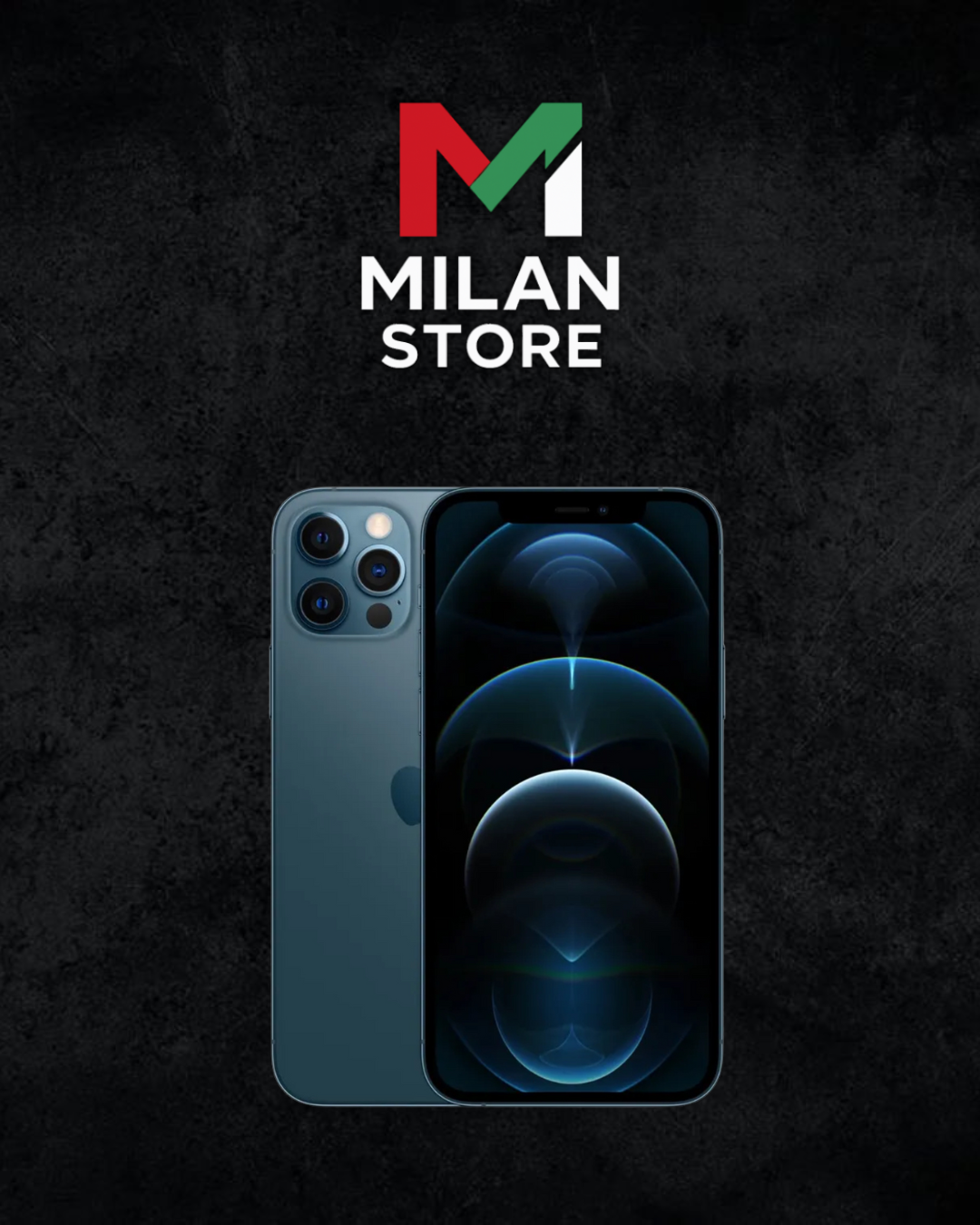 iPhone 12 Pro 128 GB