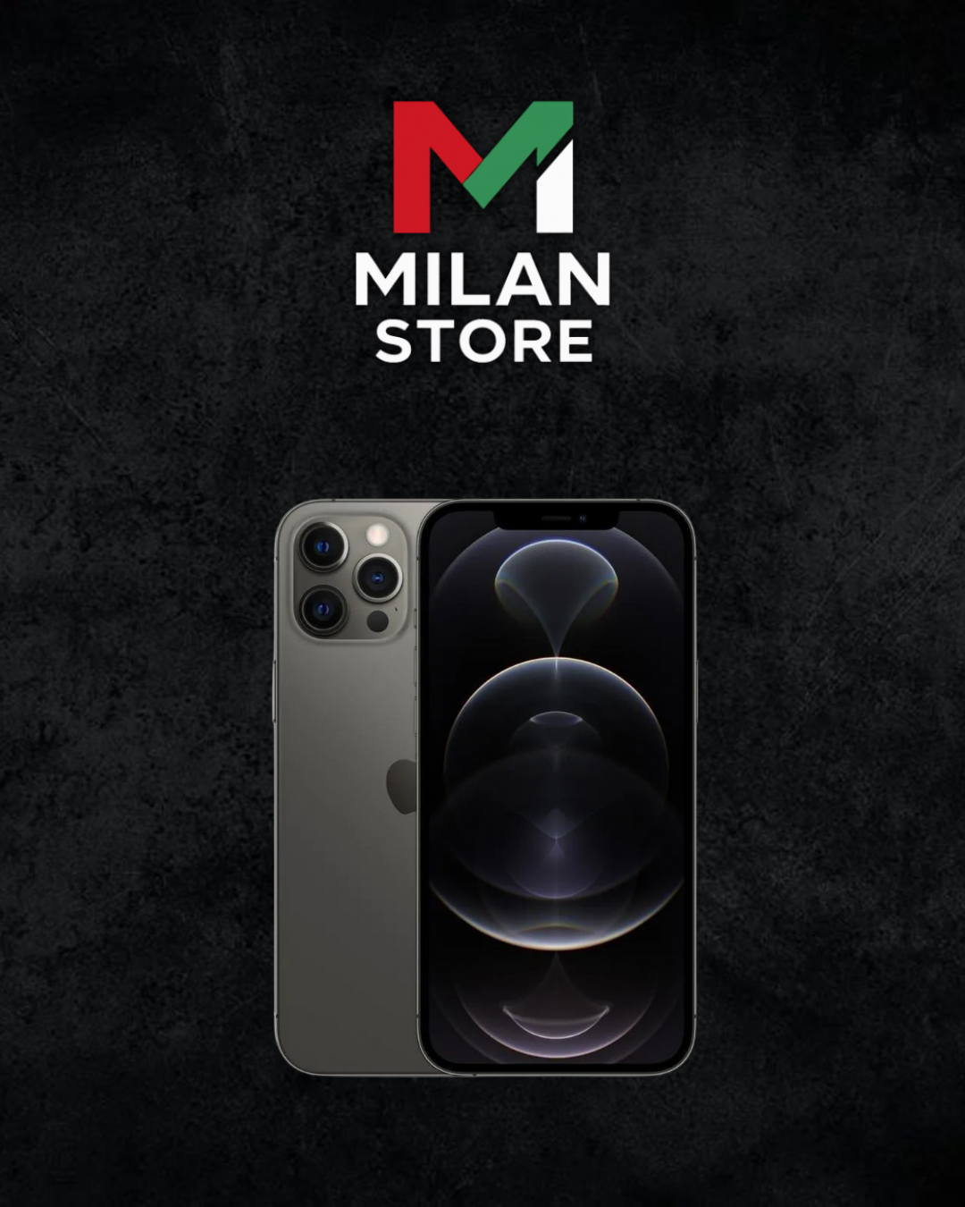 iPhone 12 Pro Max 512 GB