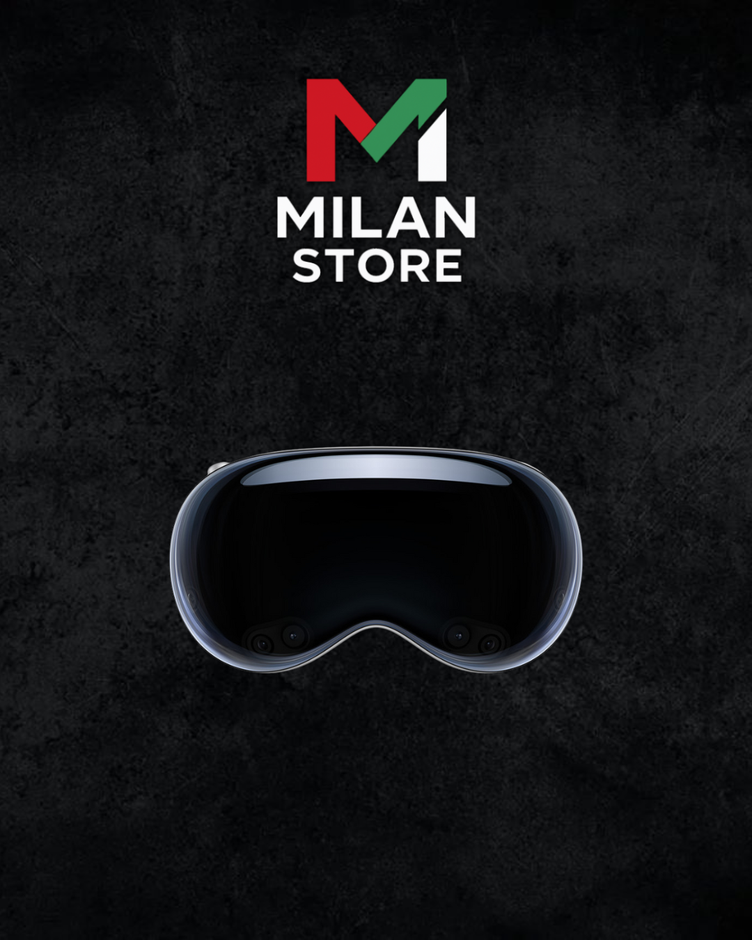 Apple Vision Pro