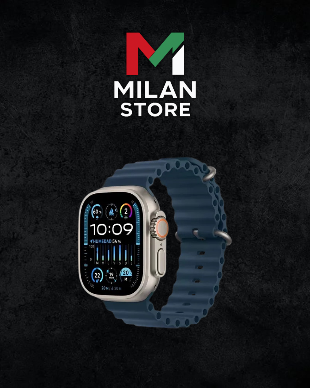 Apple Watch Ultra 2
