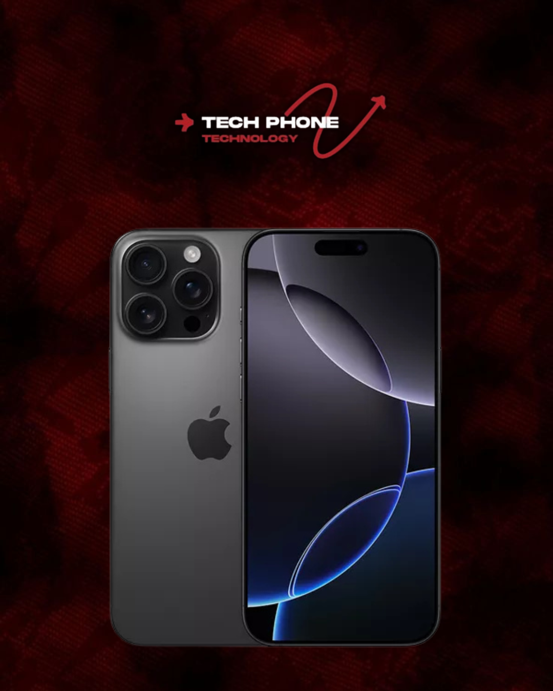 iPhone 16 Pro Max 512GB
