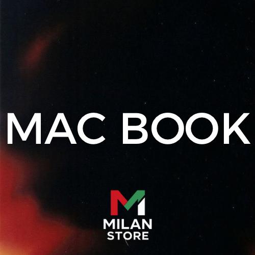 MacBook