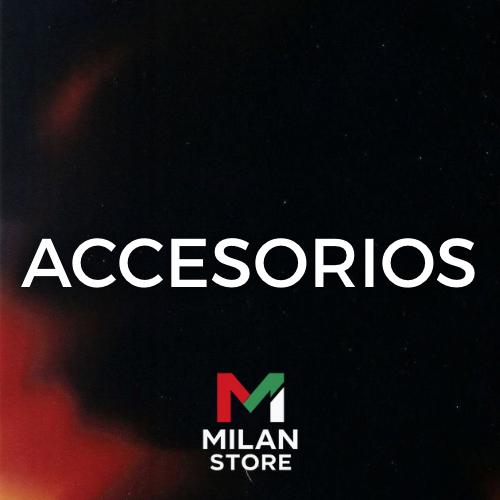 Accesorios