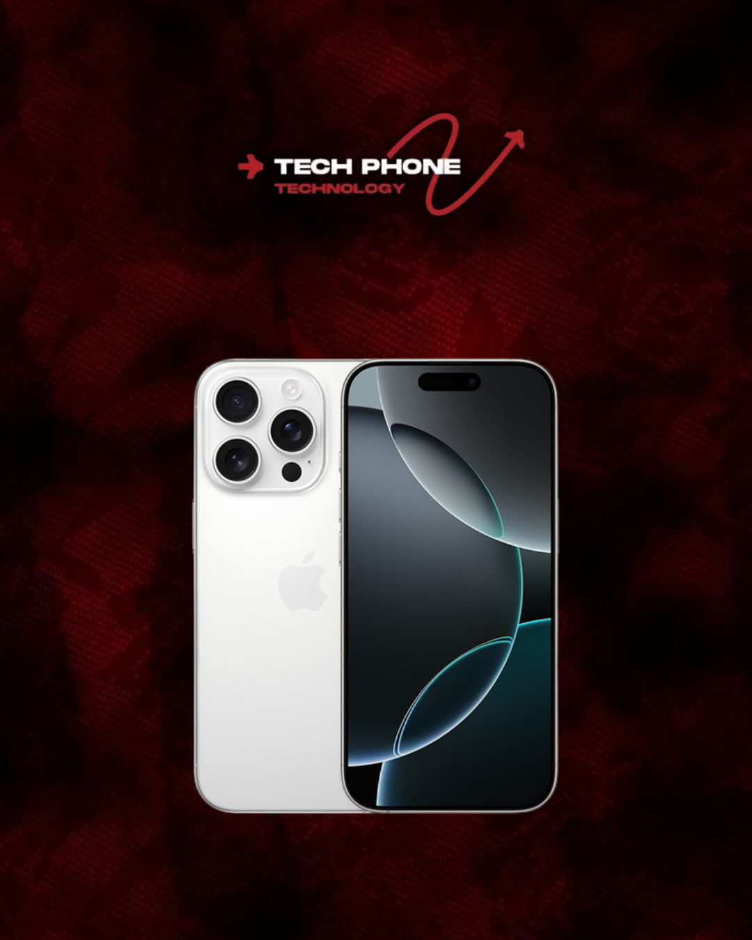 iPhone 16 Pro 1TB