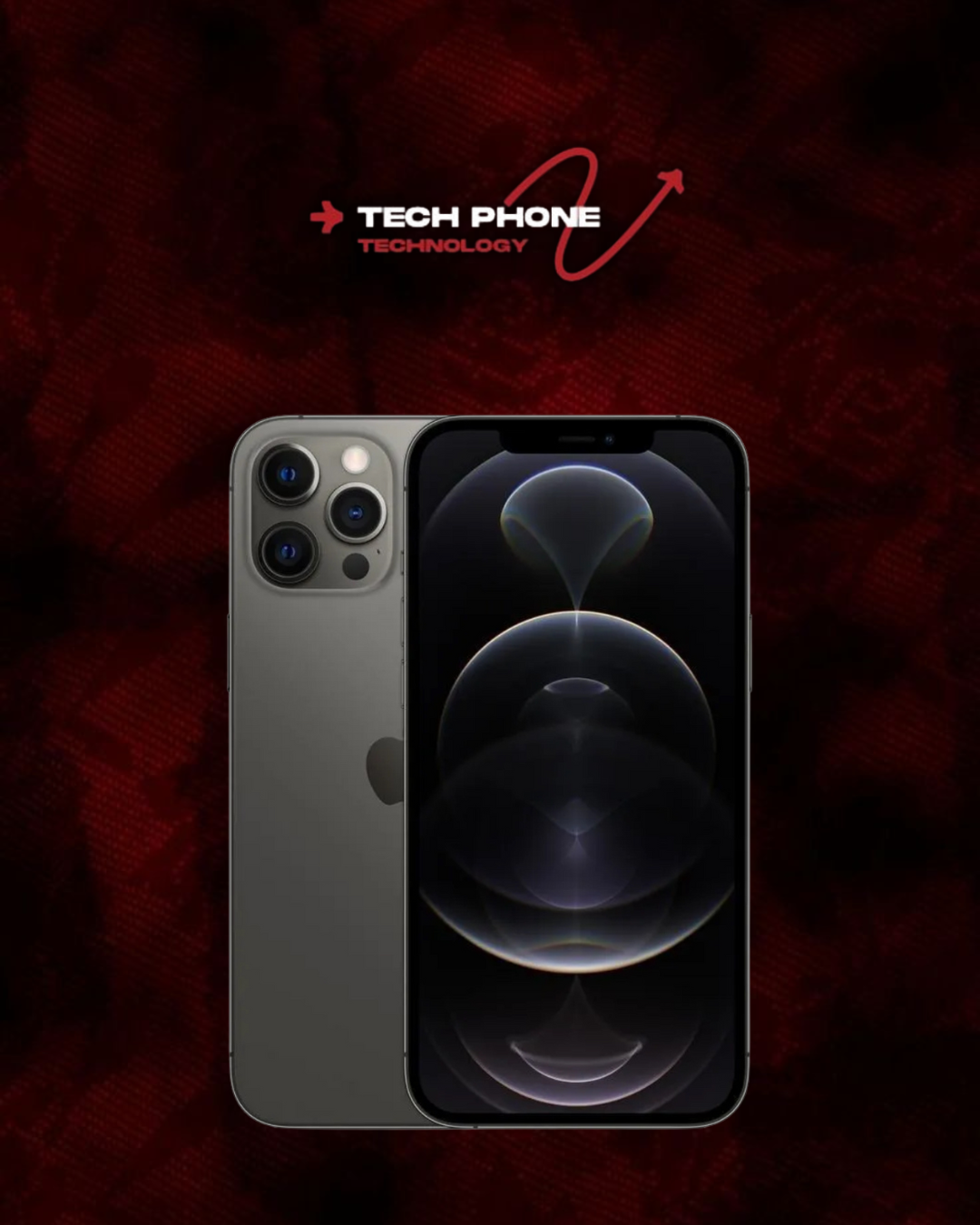 iPhone 12 Pro Max 512 GB