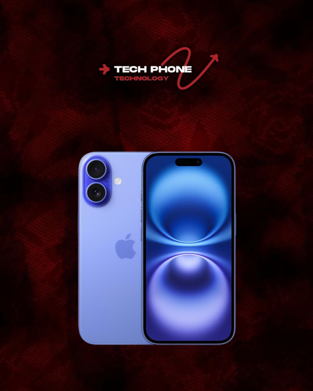 iPhone 16 512 GB