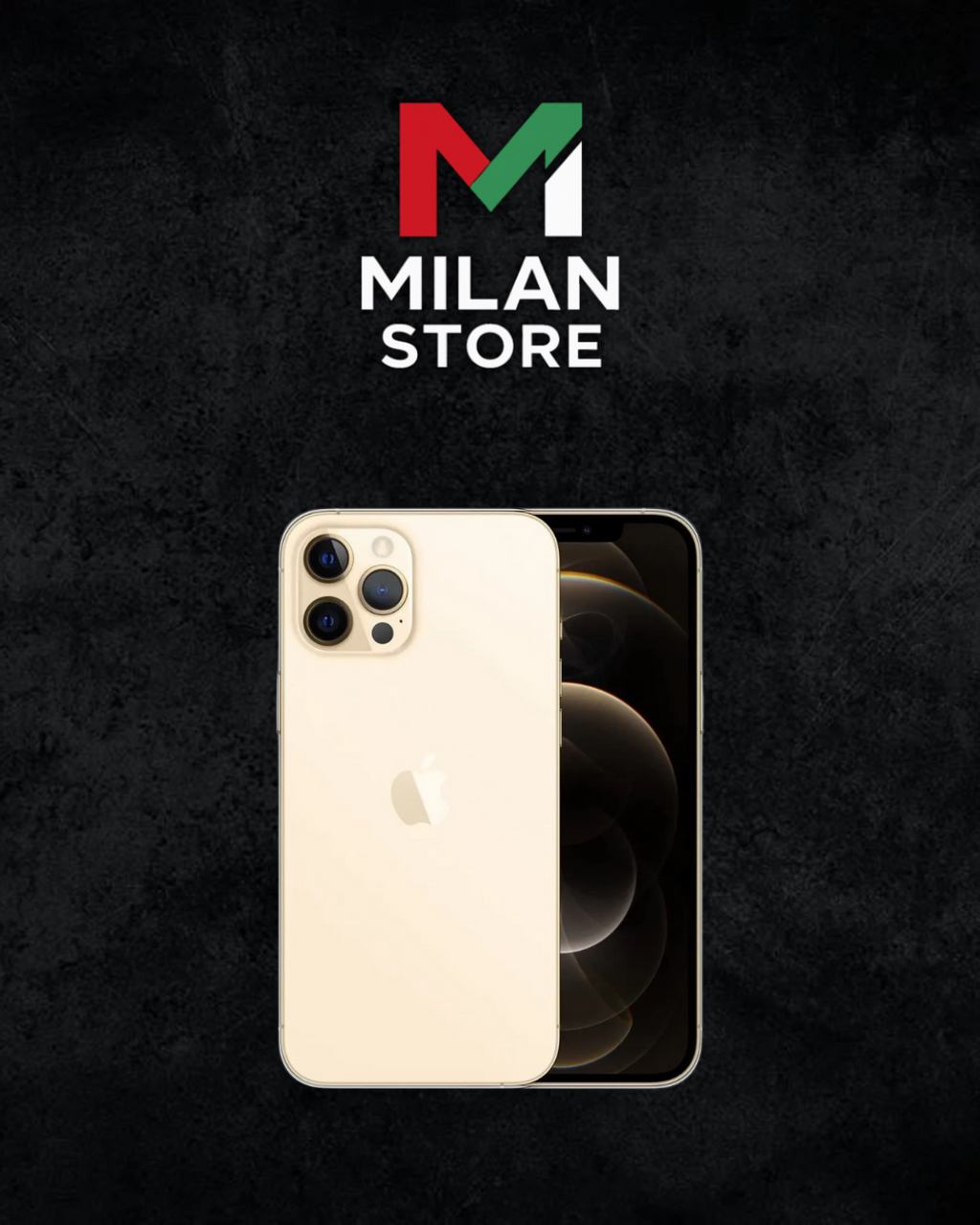 iPhone 12 Pro Max 512 GB