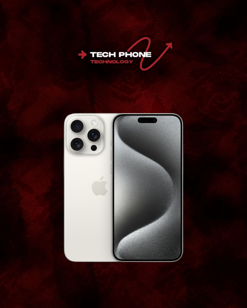 iPhone 15 Pro Max 512 GB