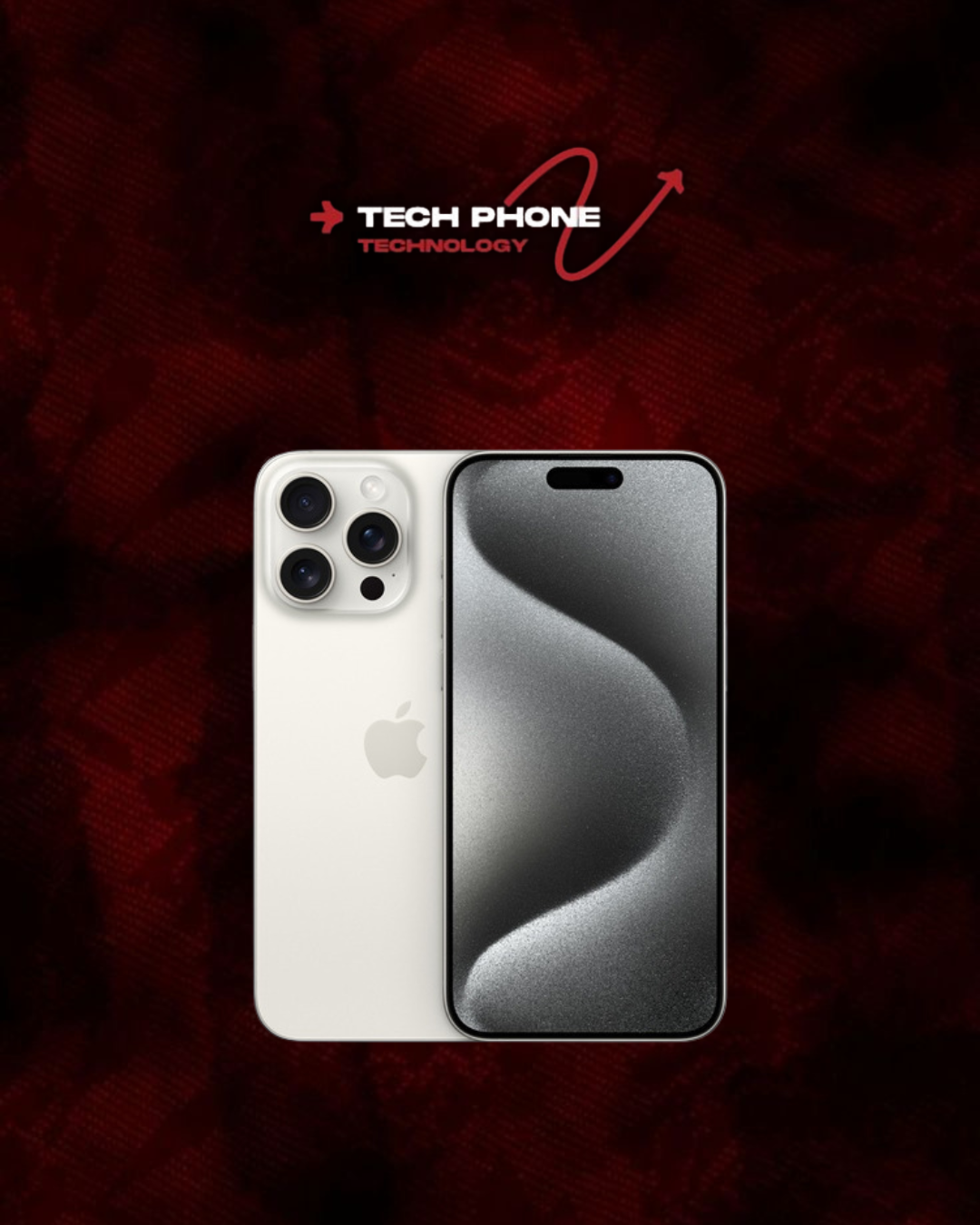 iPhone 15 Pro Max 512 GB