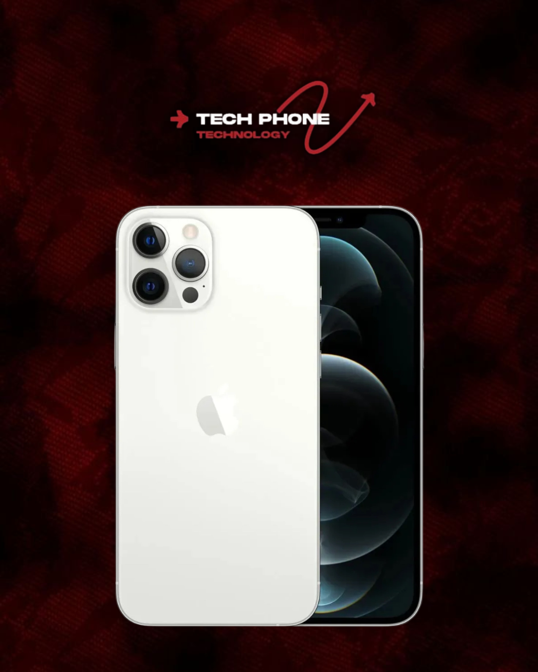 iPhone 12 Pro Max 512 GB