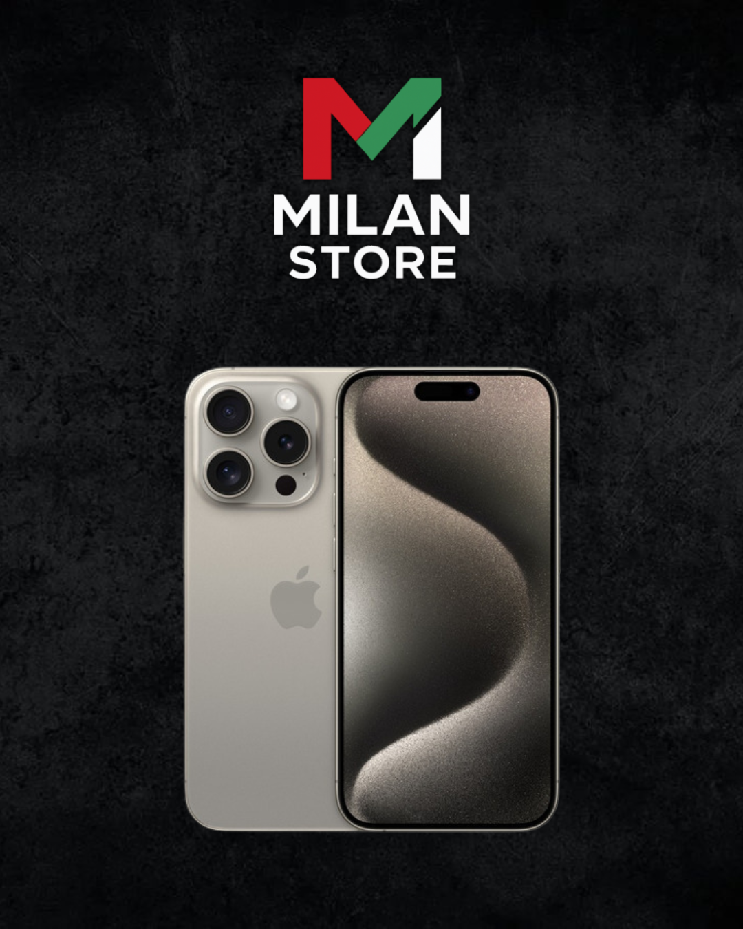 iPhone 15 Pro Max 512 GB