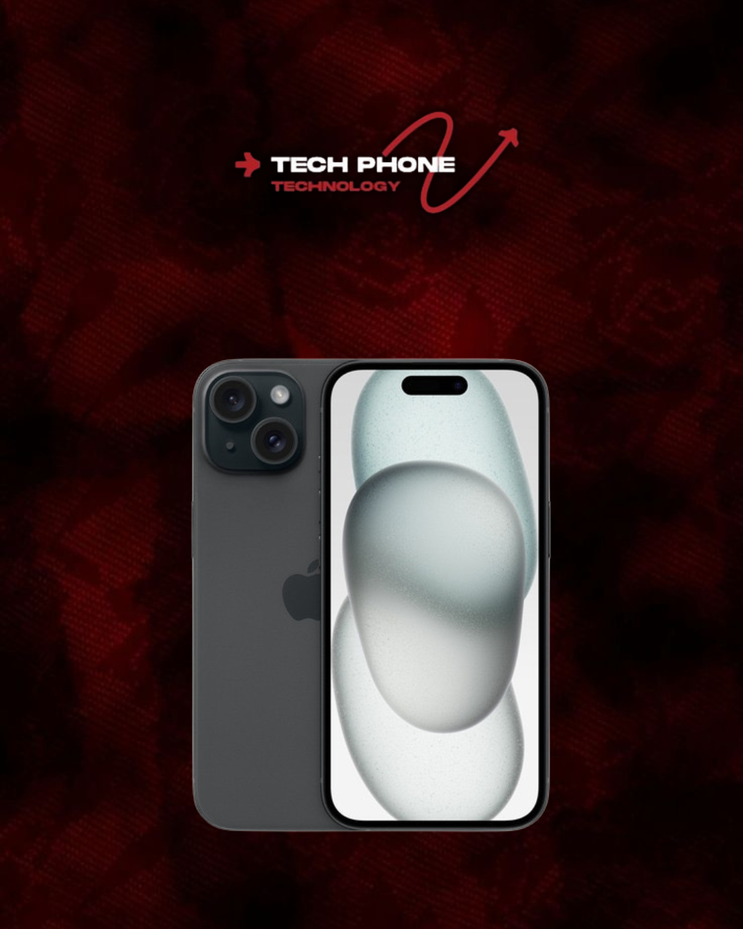 iPhone 15 1 TB