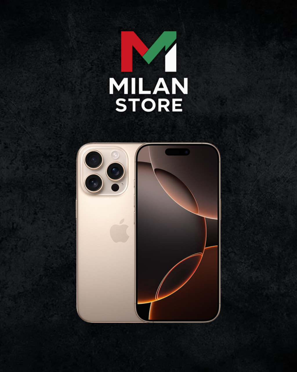 iPhone 16 Pro Max 512 GB