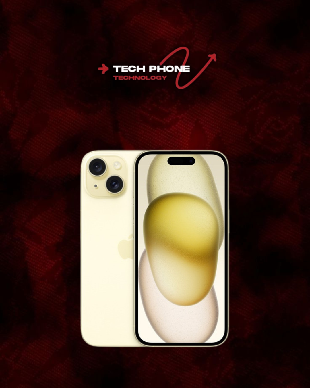 iPhone 15 1 TB