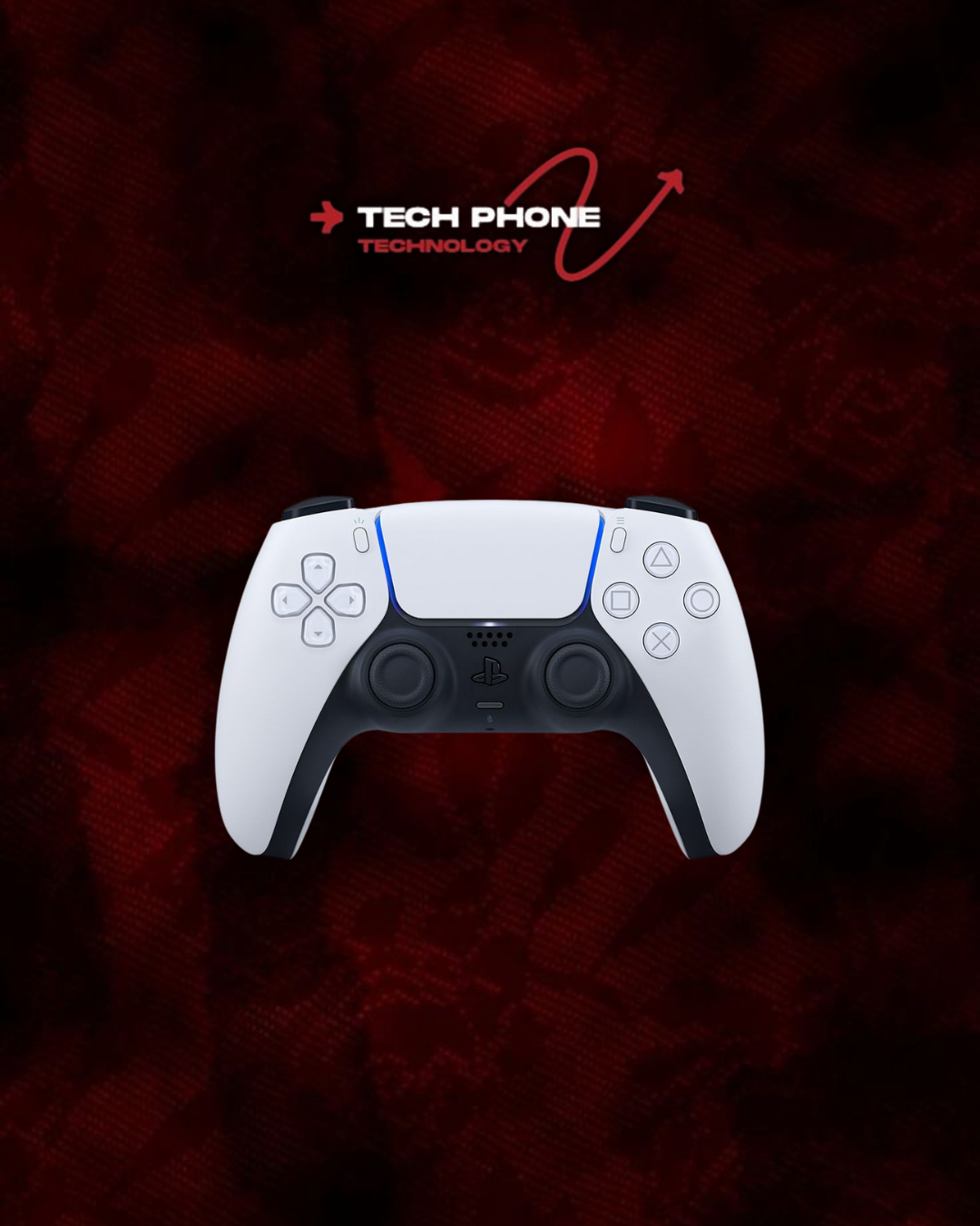 PlayStation 5 Fisica 1TB Standard (Incluye 1 Joystick de Regalo)