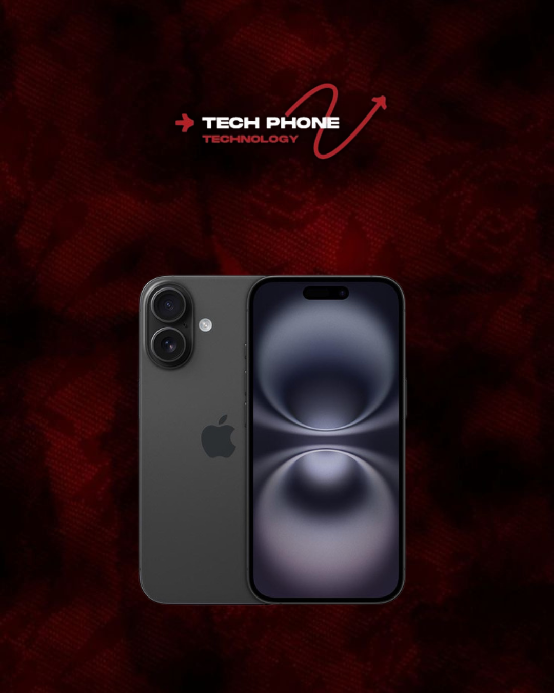 iPhone 16 512 GB