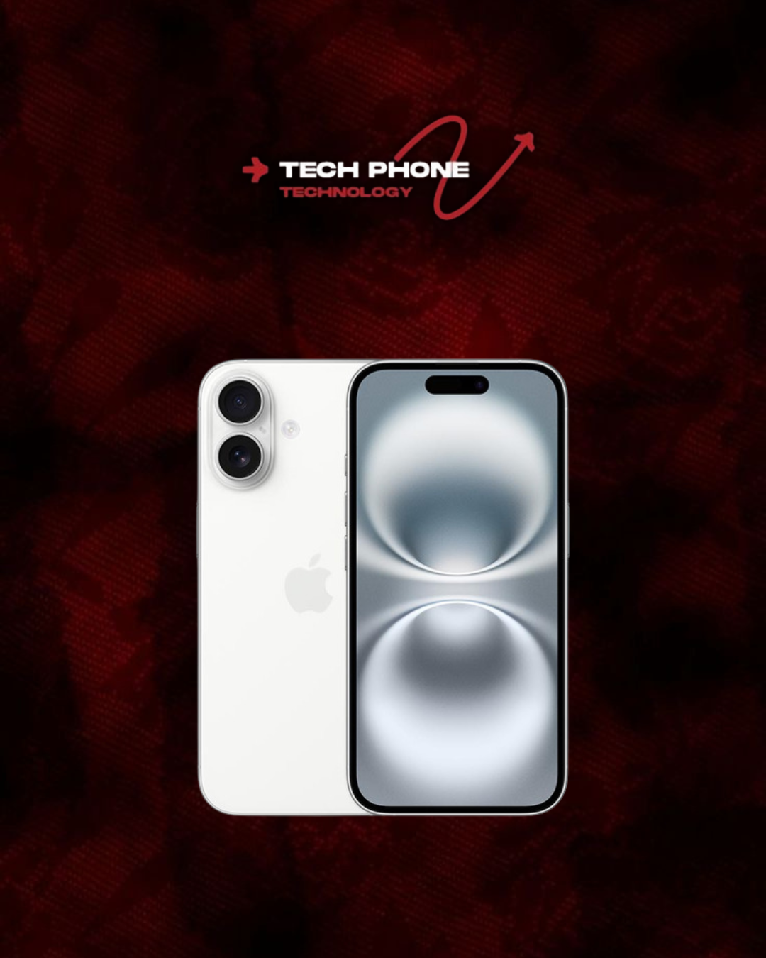 iPhone 16 512 GB