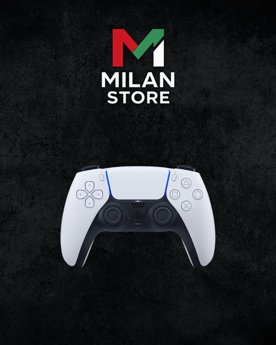 Joystick Dualsense - Sony (Ps5)