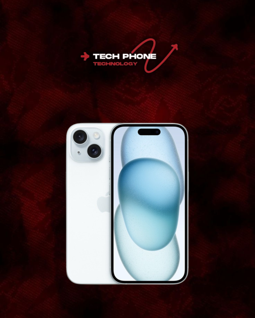 iPhone 15 1 TB