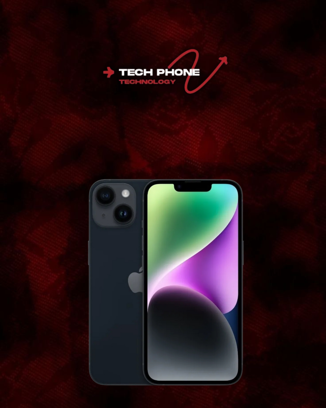 iPhone 14 512 GB