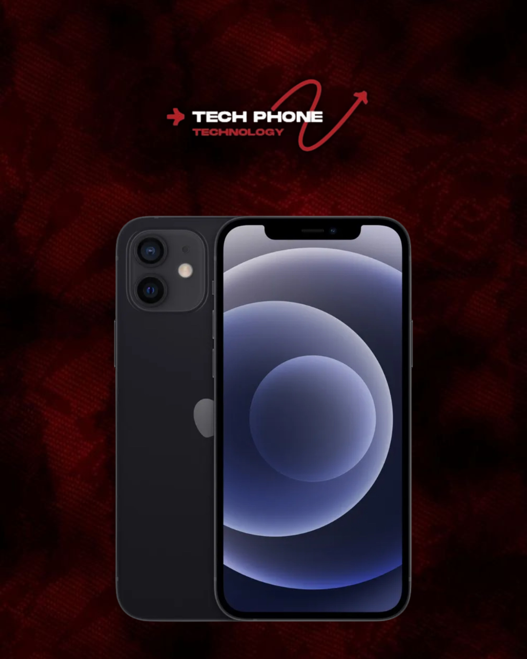 iPhone 12 256 GB