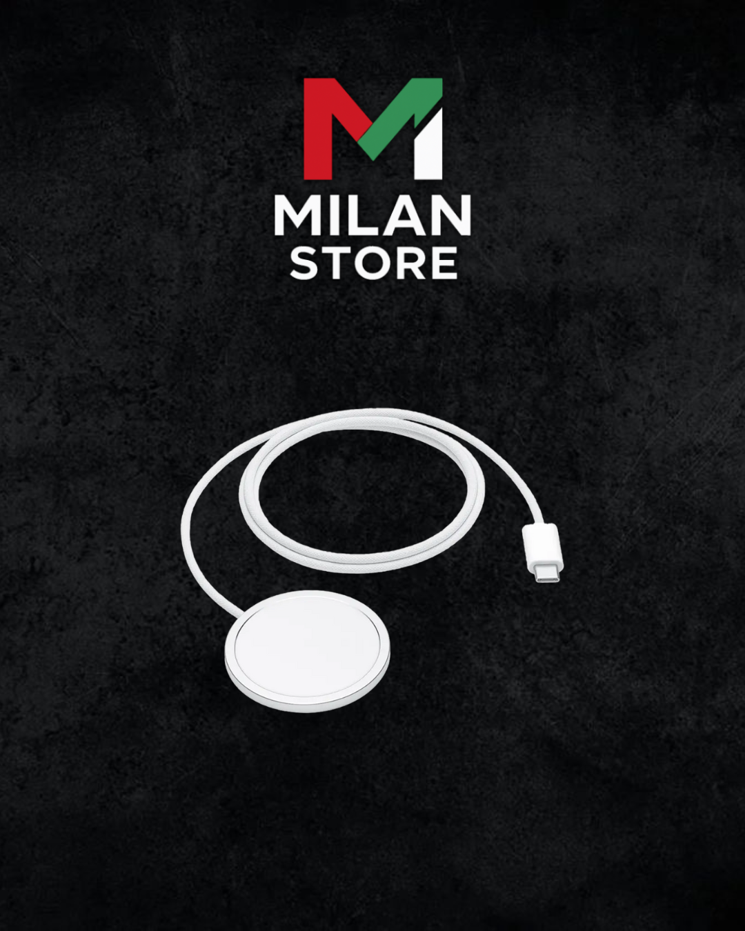 Cargador MagSafe