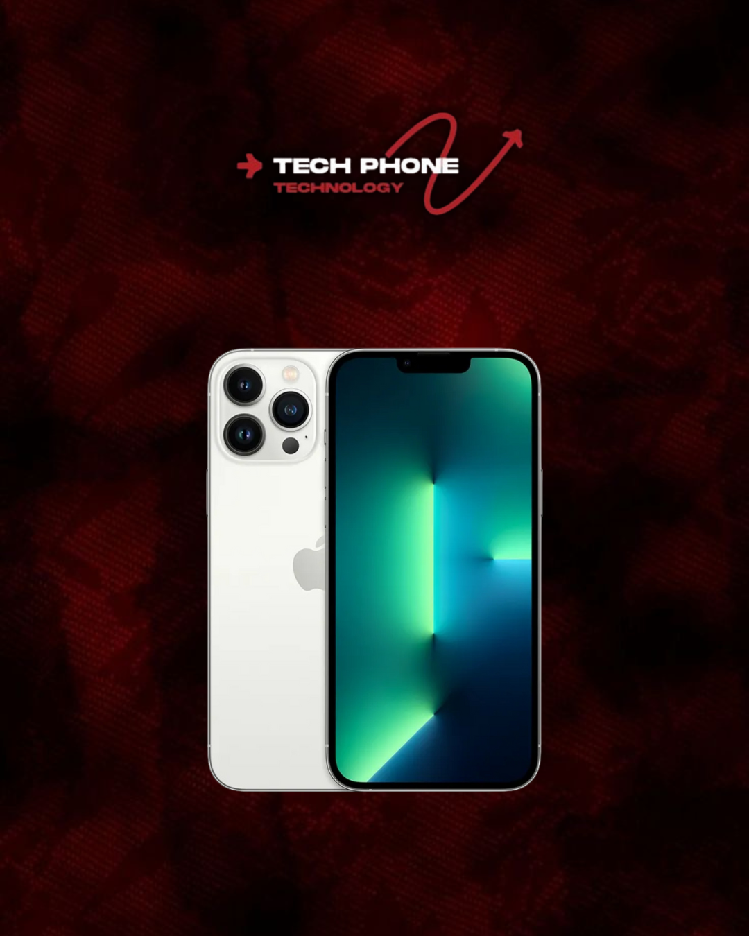 iPhone 13 Pro Max 512 GB