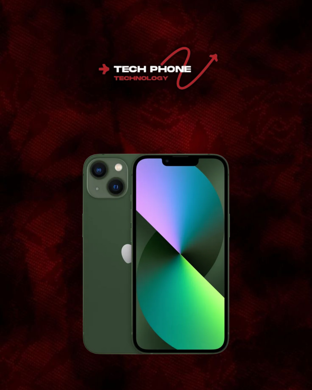 iPhone 13 256 GB