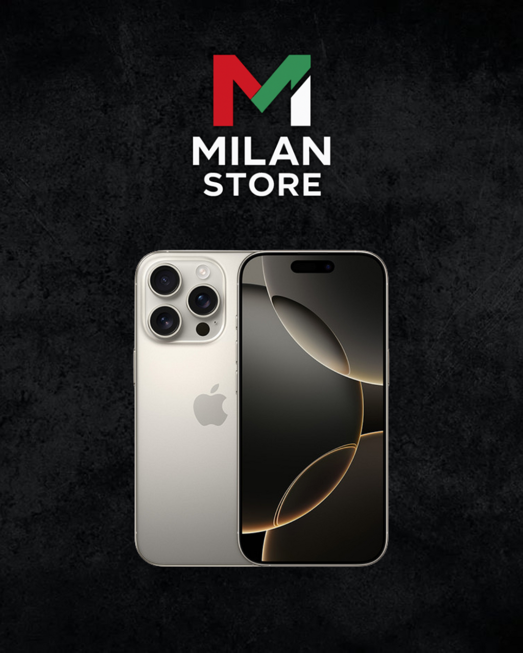iPhone 16 Pro Max 512 GB
