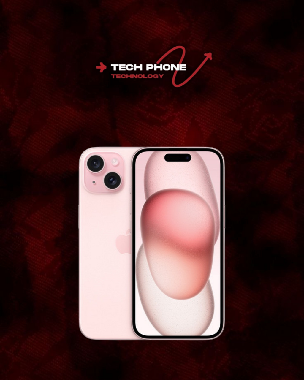 iPhone 15 1 TB