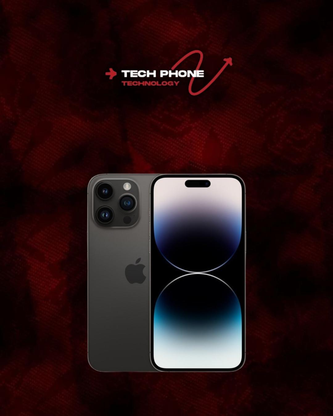 iPhone 14 Pro Max 512 GB