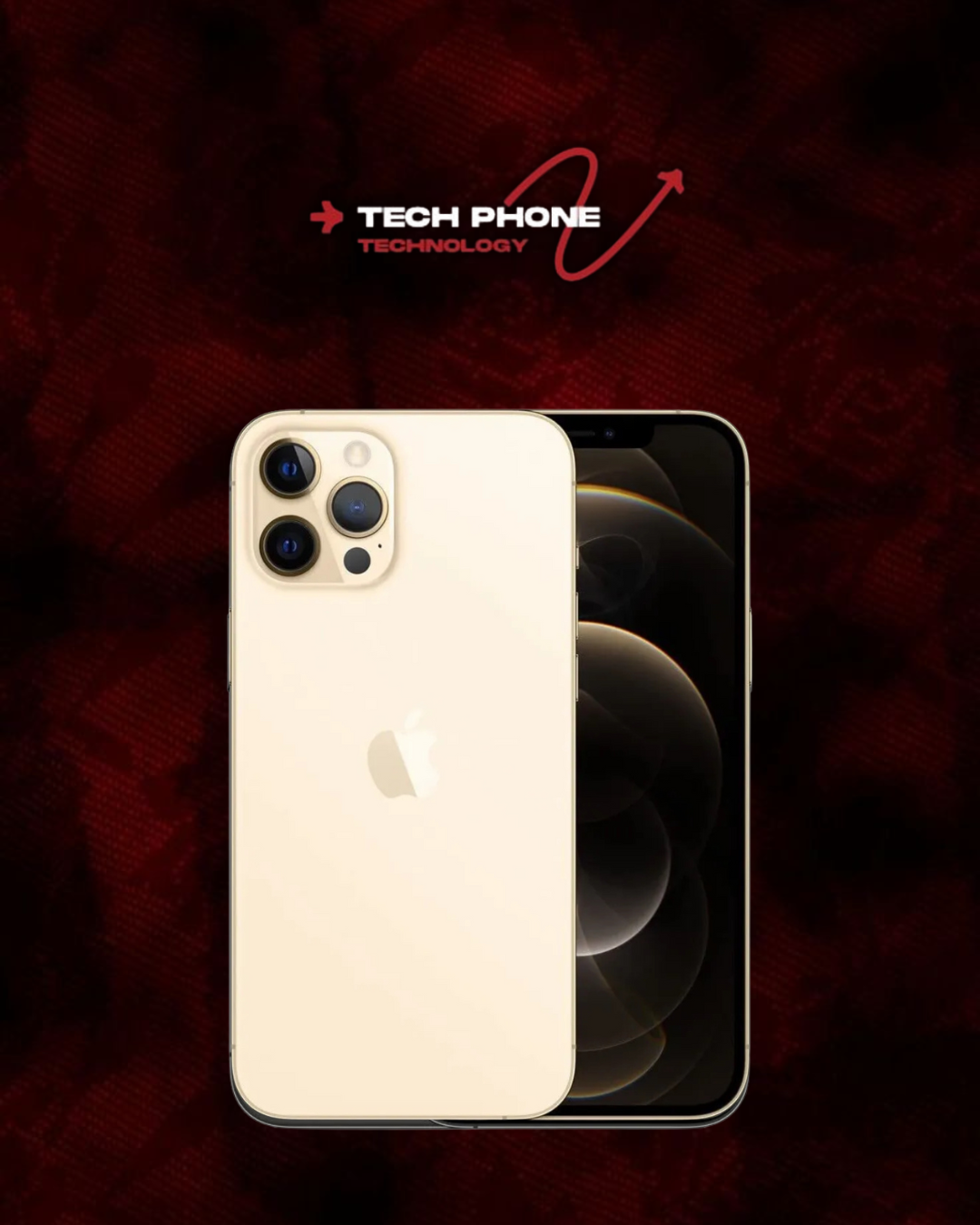 iPhone 12 Pro Max 512 GB