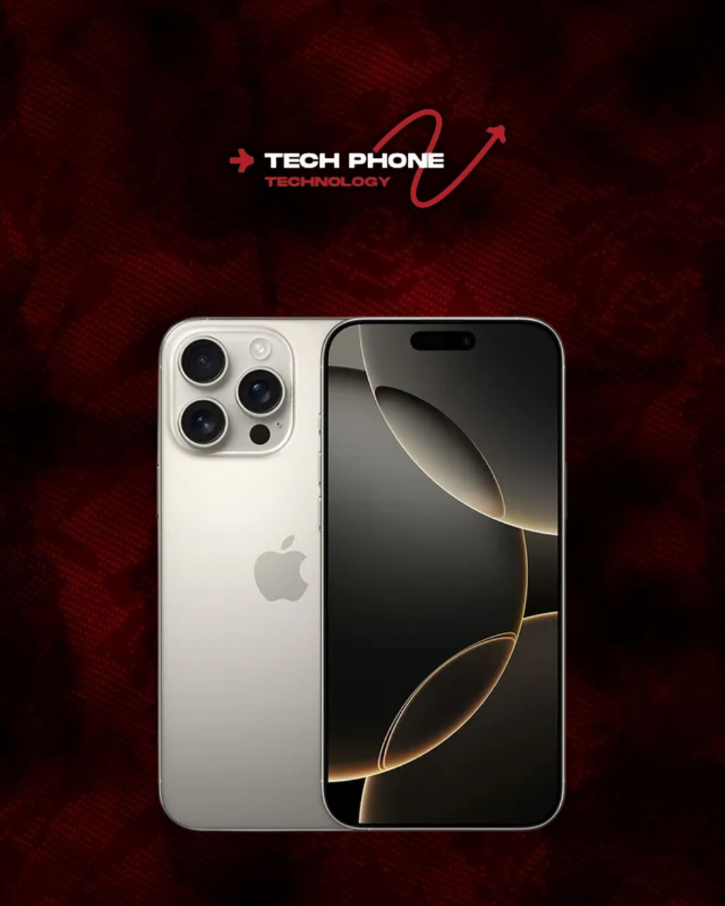iPhone 16 Pro Max 512GB