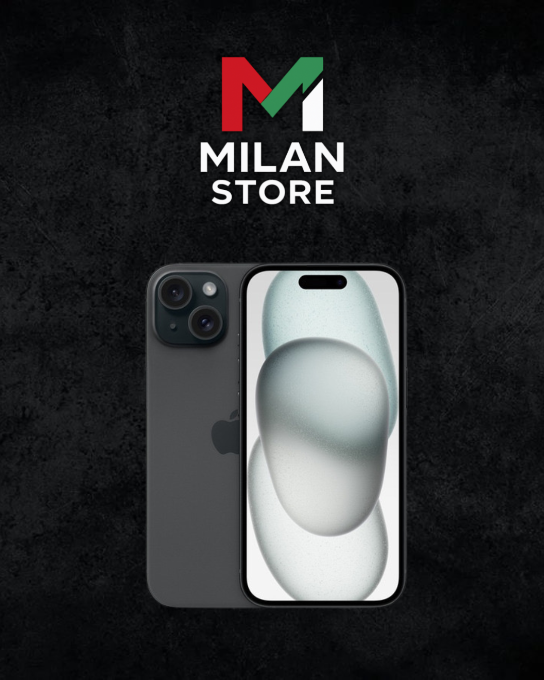 iPhone 15 1 TB