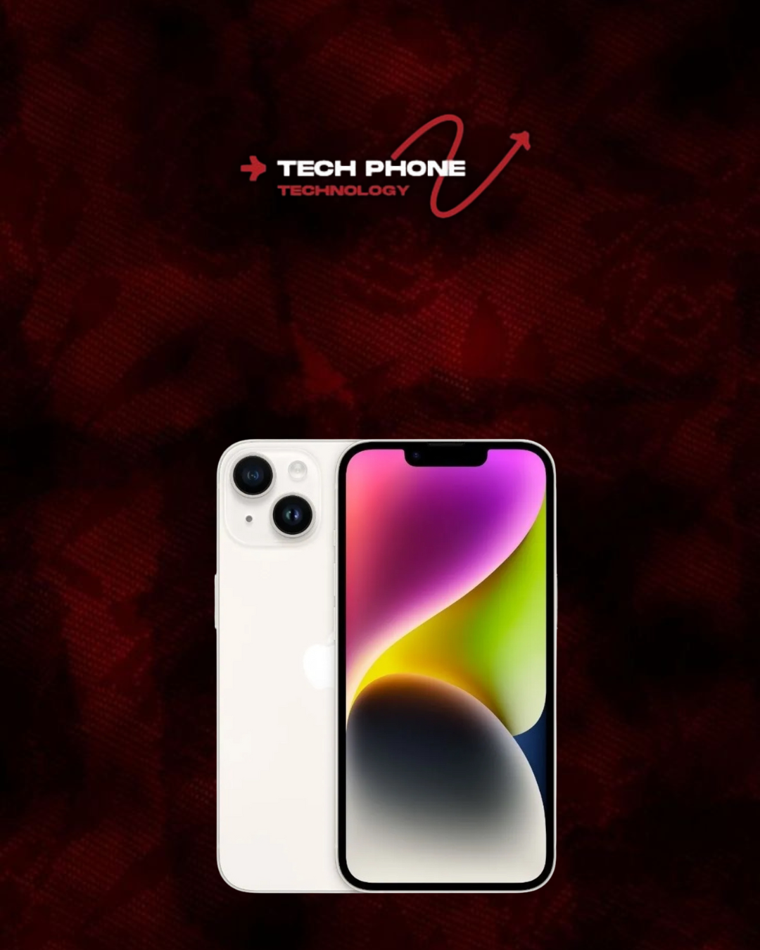 iPhone 14 512 GB