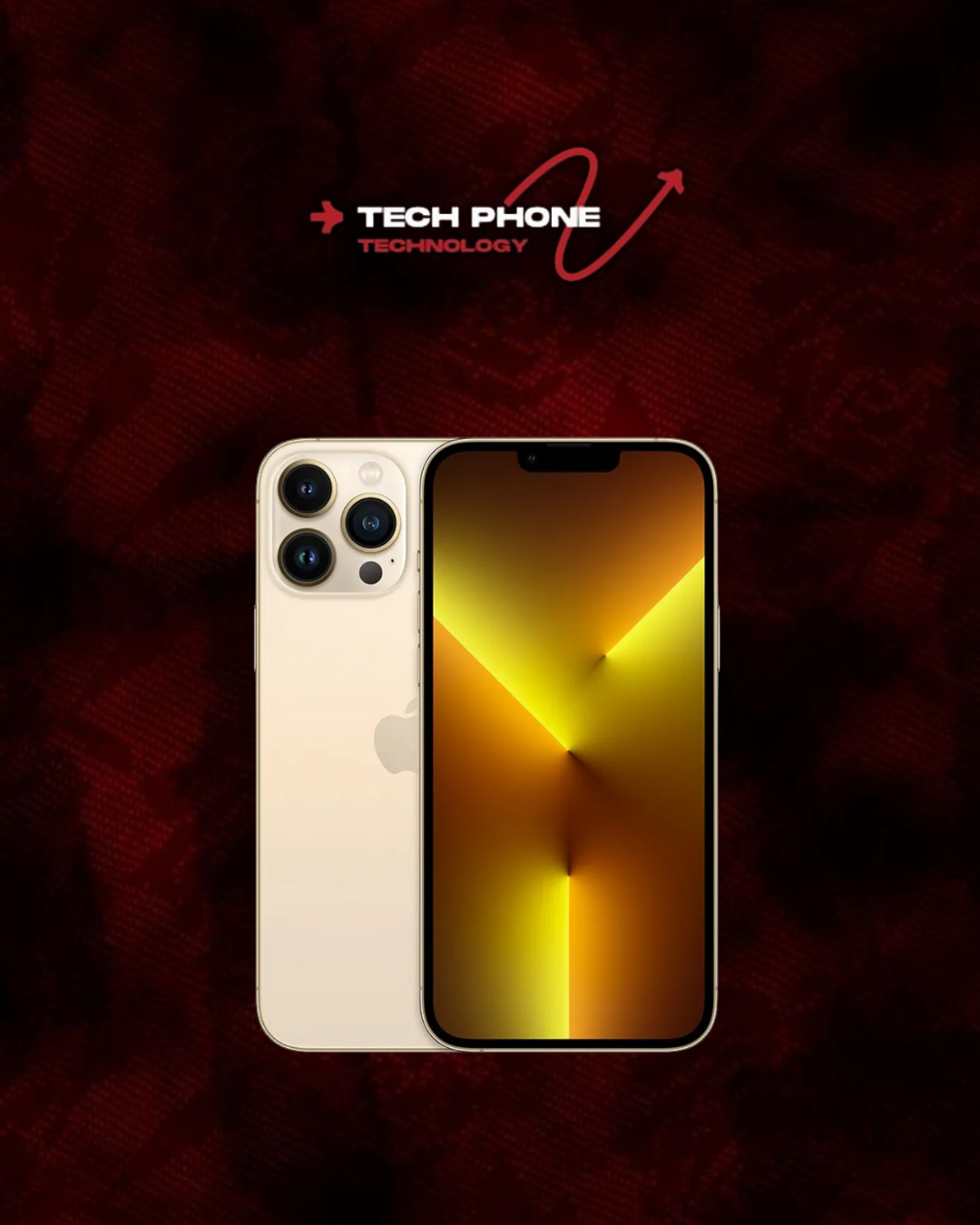 iPhone 13 Pro Max 512 GB