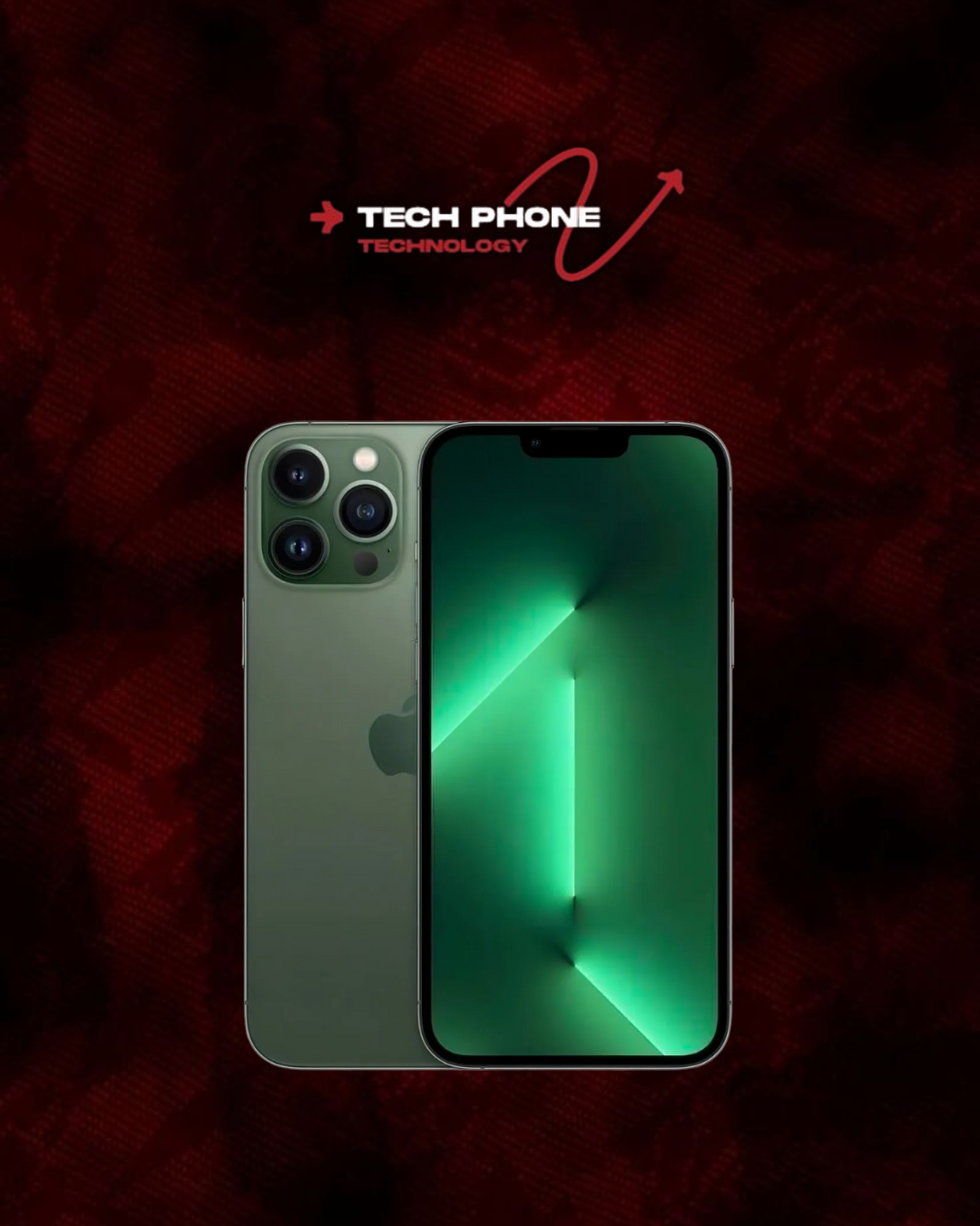 iPhone 13 Pro Max 512 GB