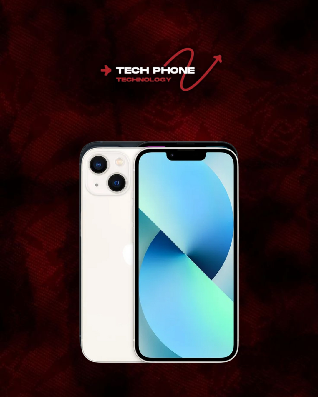 iPhone 13 256 GB