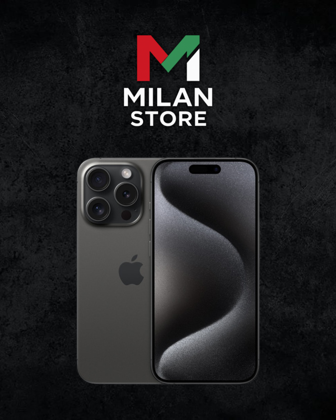 iPhone 15 Pro Max 512 GB