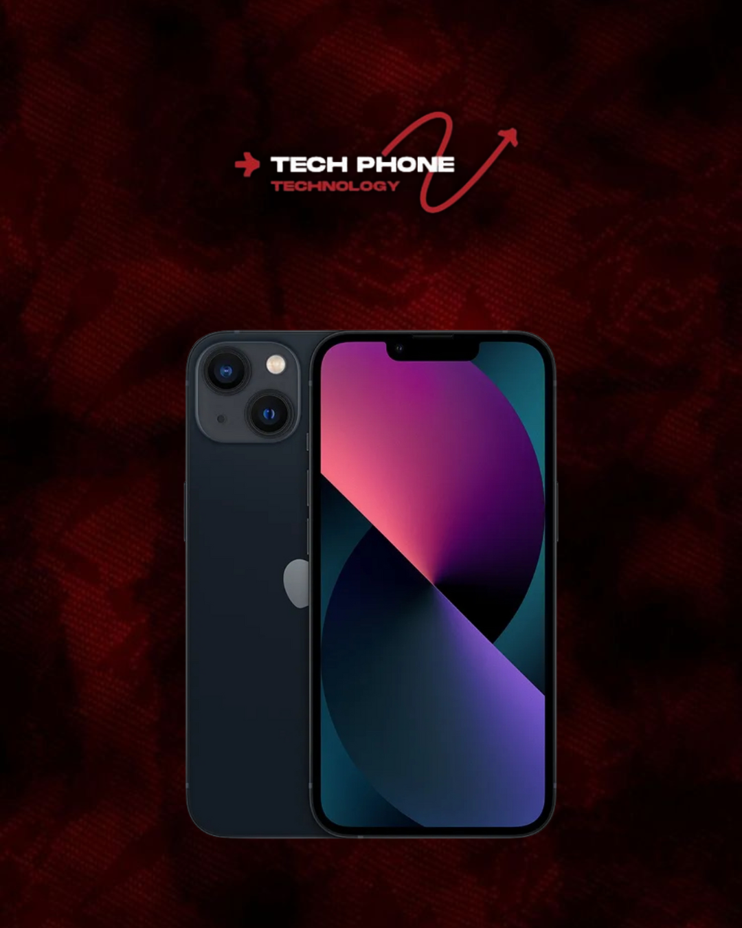 iPhone 13 256 GB