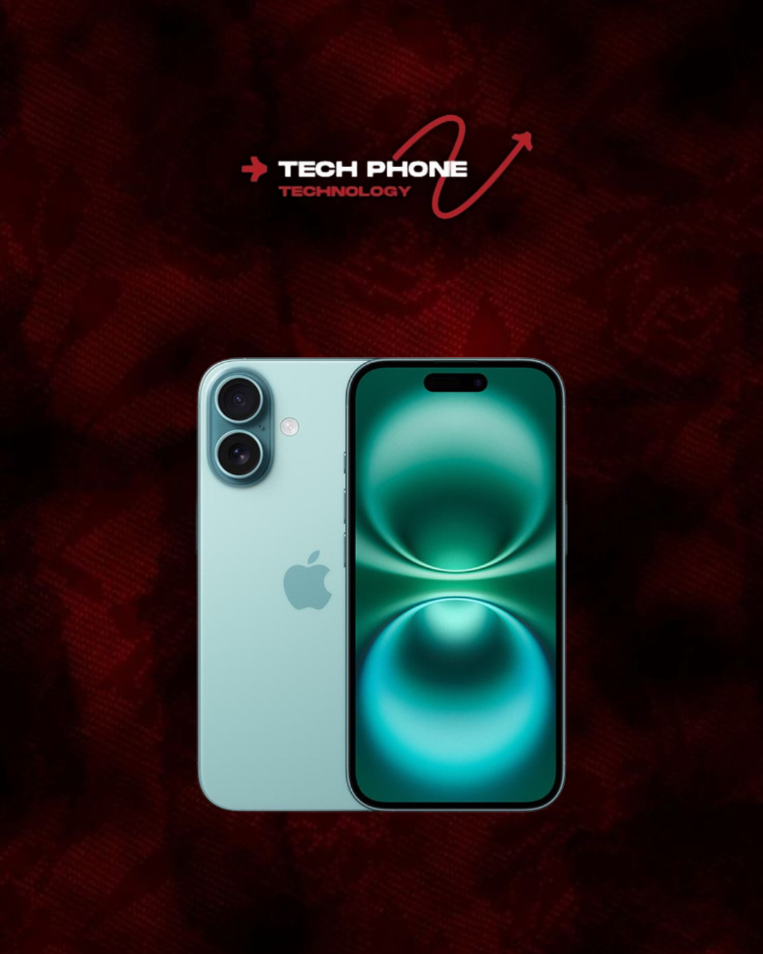 iPhone 16 512 GB