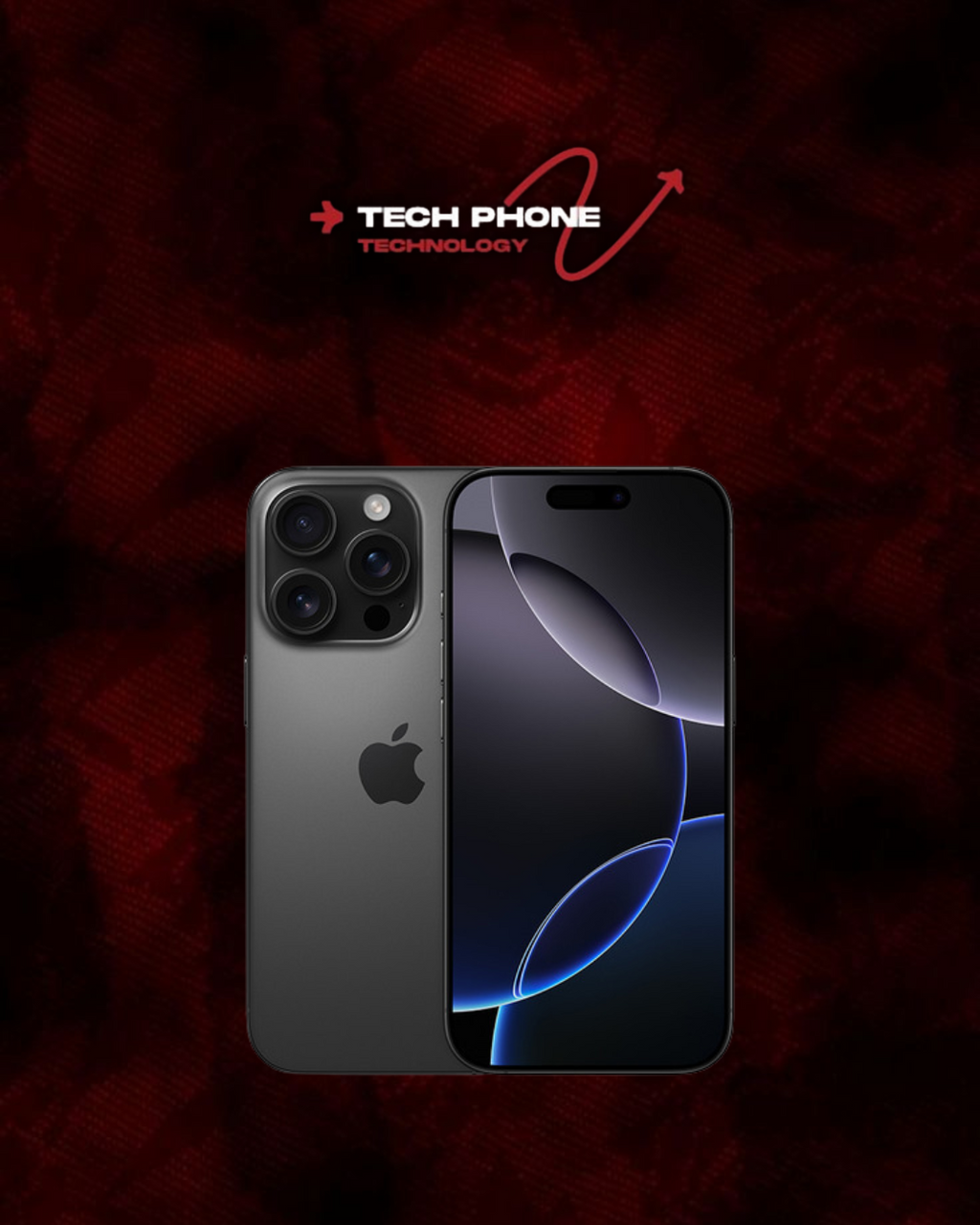 iPhone 16 Pro 1TB