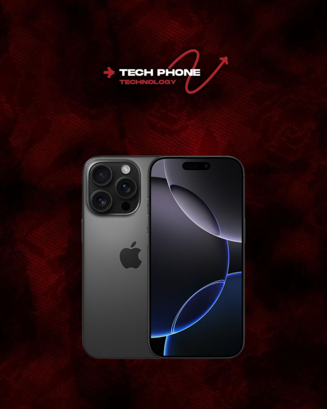 iPhone 16 Pro 1TB