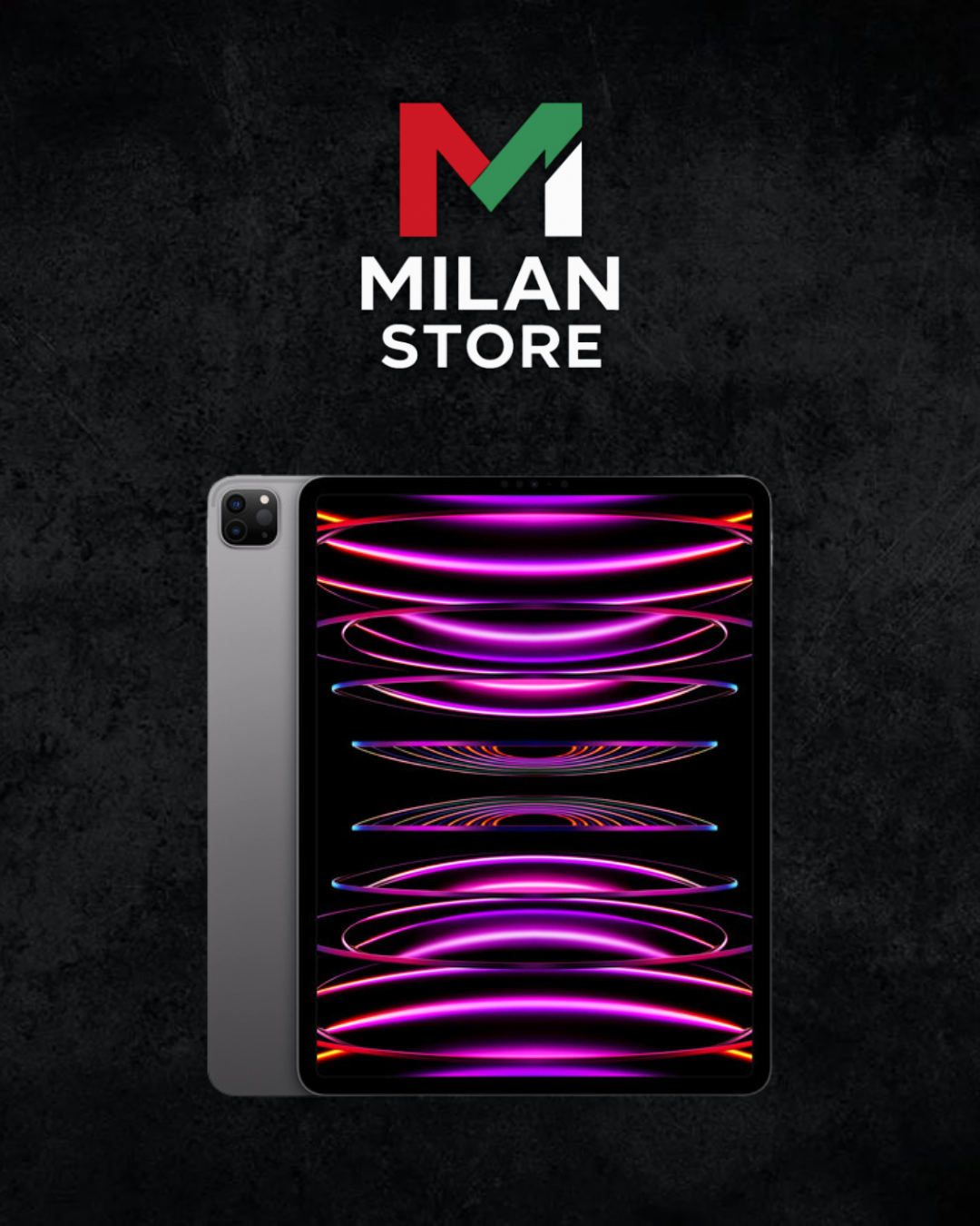 iPad Pro 12.9 512 GB