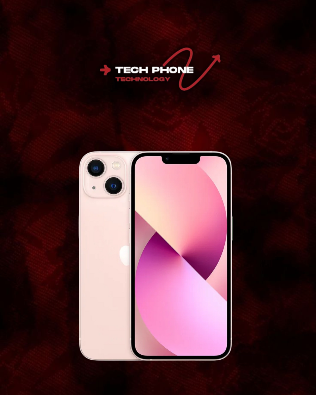 iPhone 13 256 GB