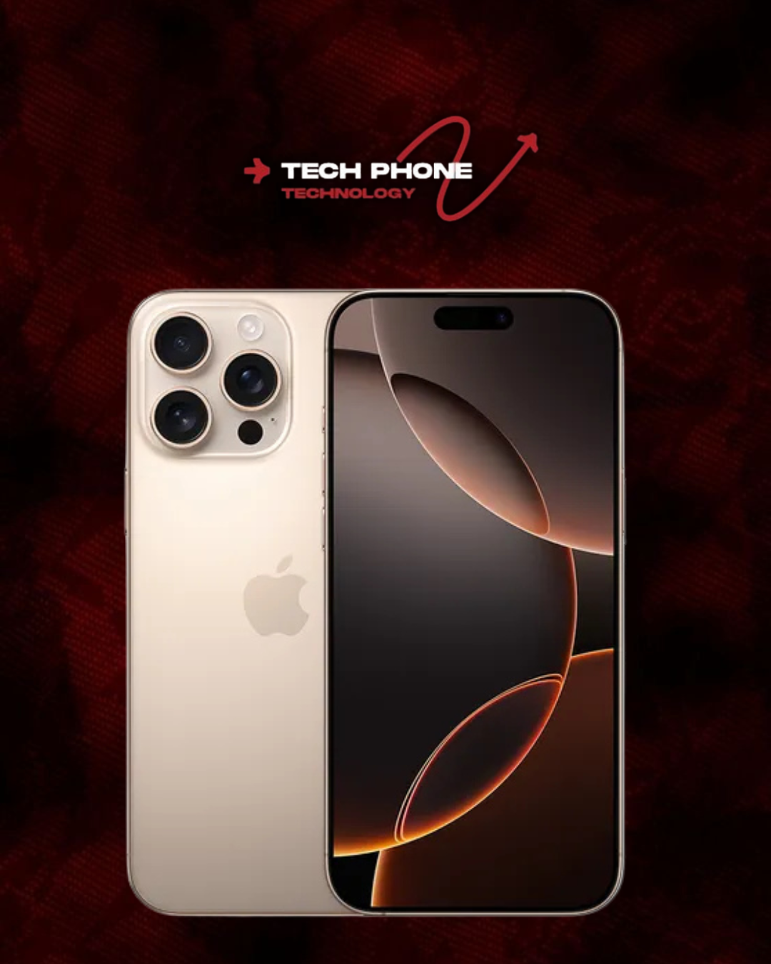 iPhone 16 Pro Max 512 GB