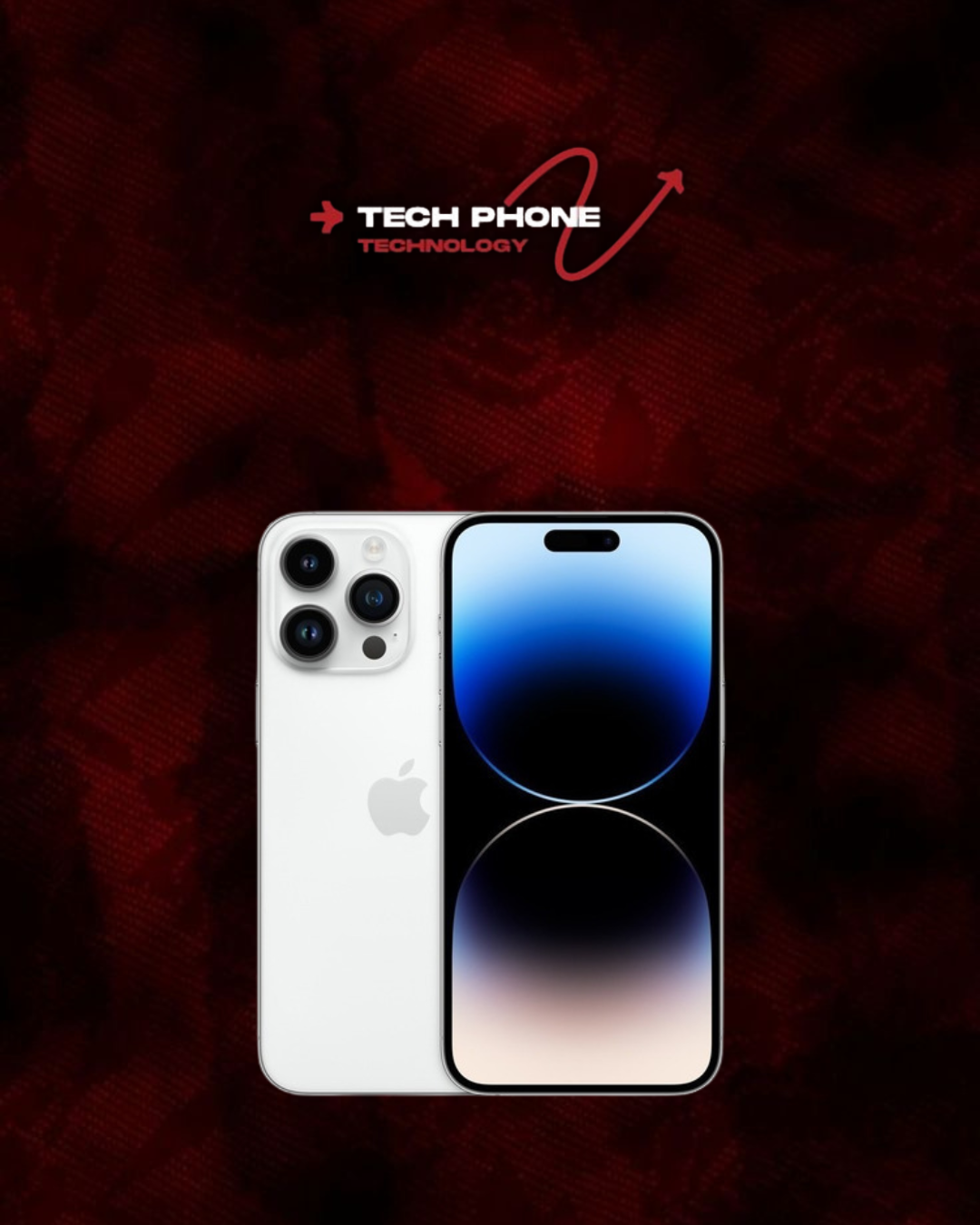 iPhone 14 Pro Max 512 GB